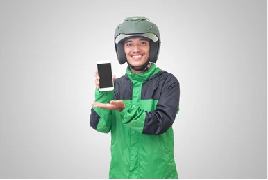 Independent Driver Image