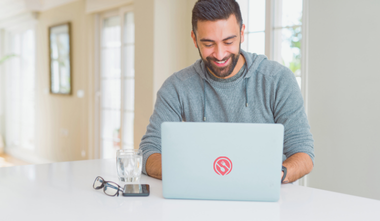 marketing illustration