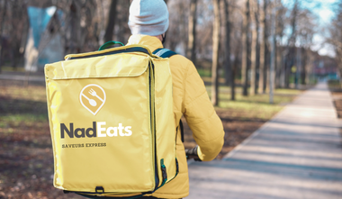 finance illustration