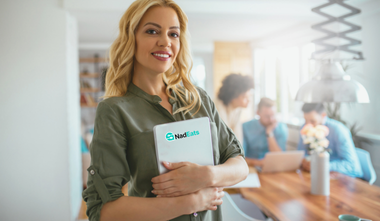 customer service illustration